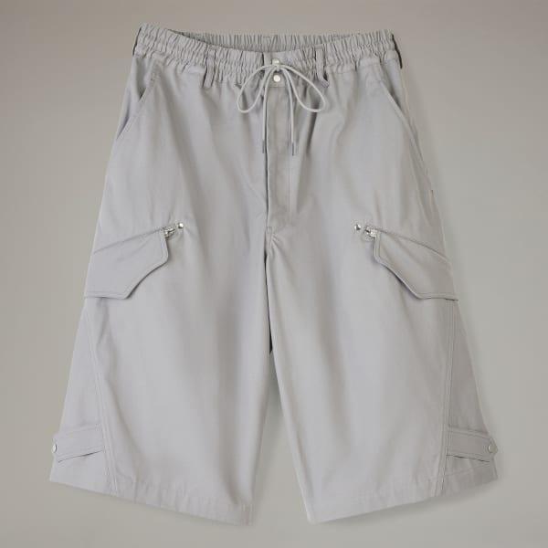 Y-3 Workwear Shorts Product Image