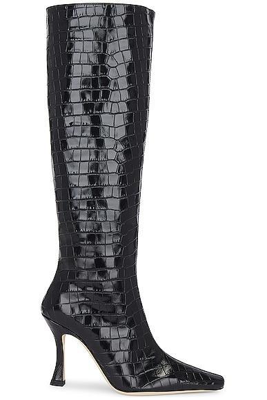 Staud Cami Boot in Black Product Image