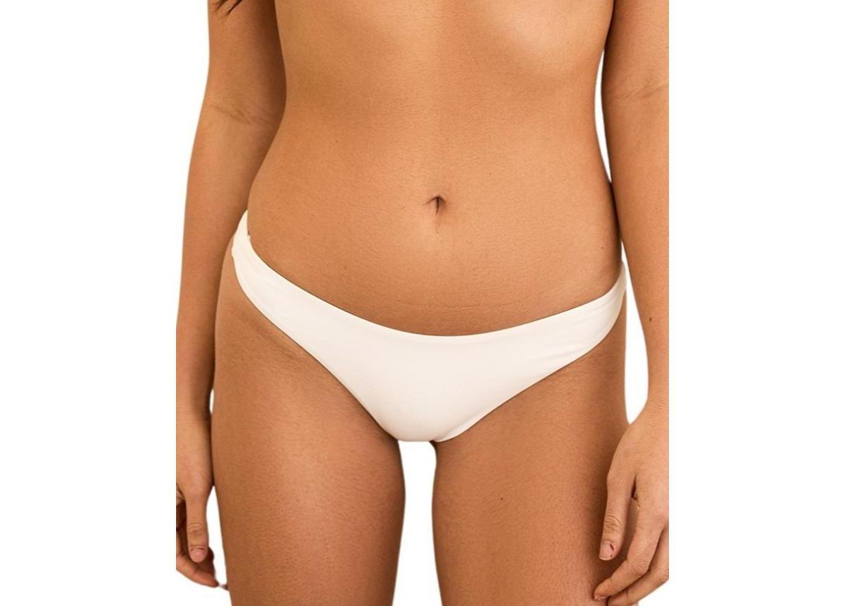 Dippin Daisys Womens Eco Seaport Cheeky Bikini Bottom Product Image