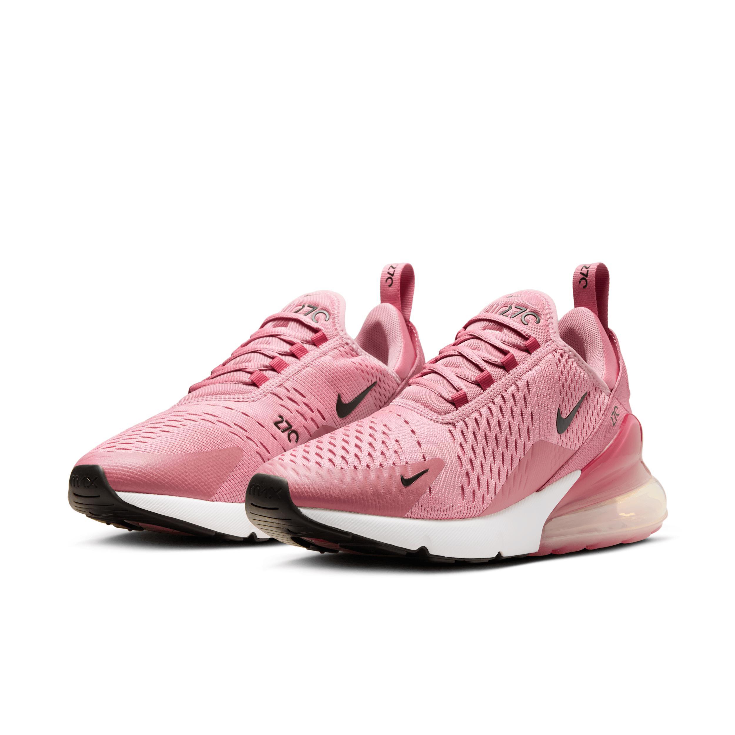 Nike Women's Air Max 270 Shoes Product Image