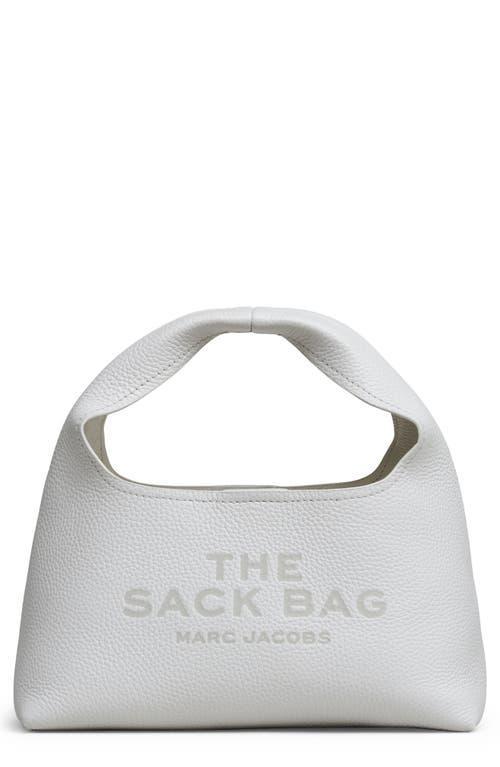 Womens The Sack Mini Bag Product Image