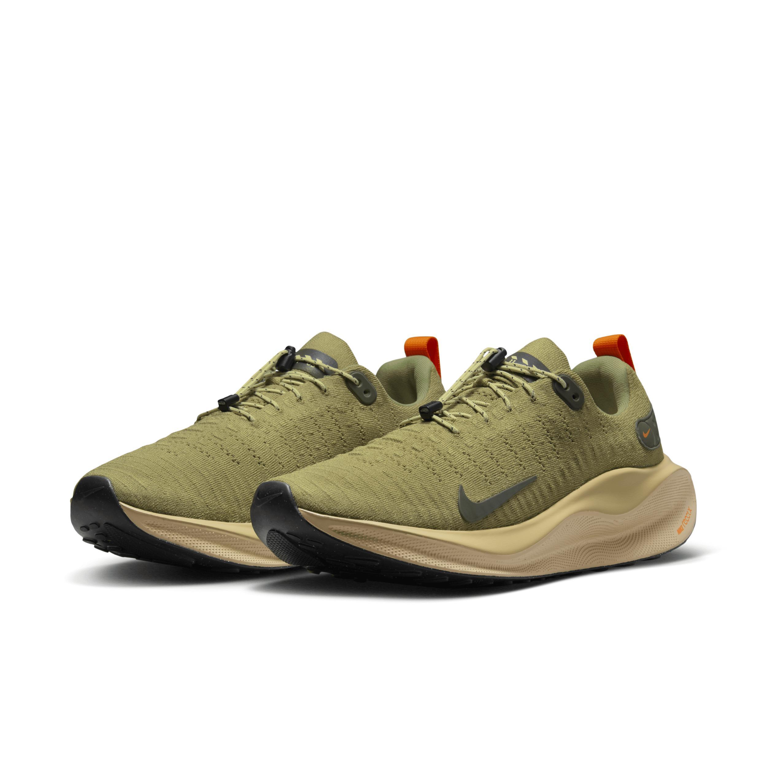 Nike Men's InfinityRN 4 Road Running Shoes Product Image