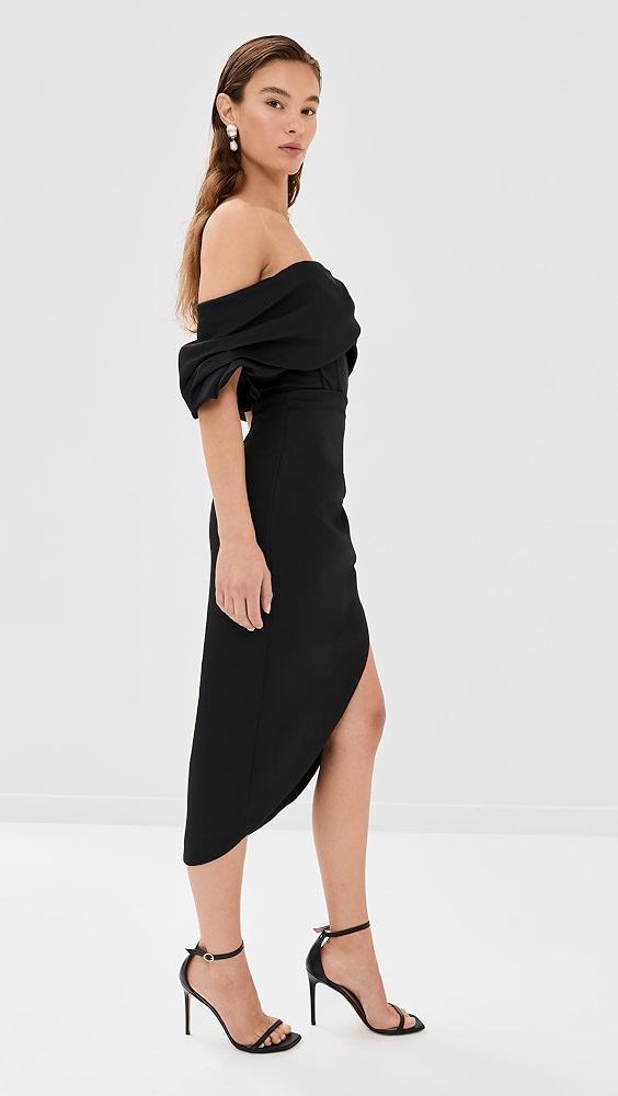 Elliatt March Dress | Shopbop Product Image