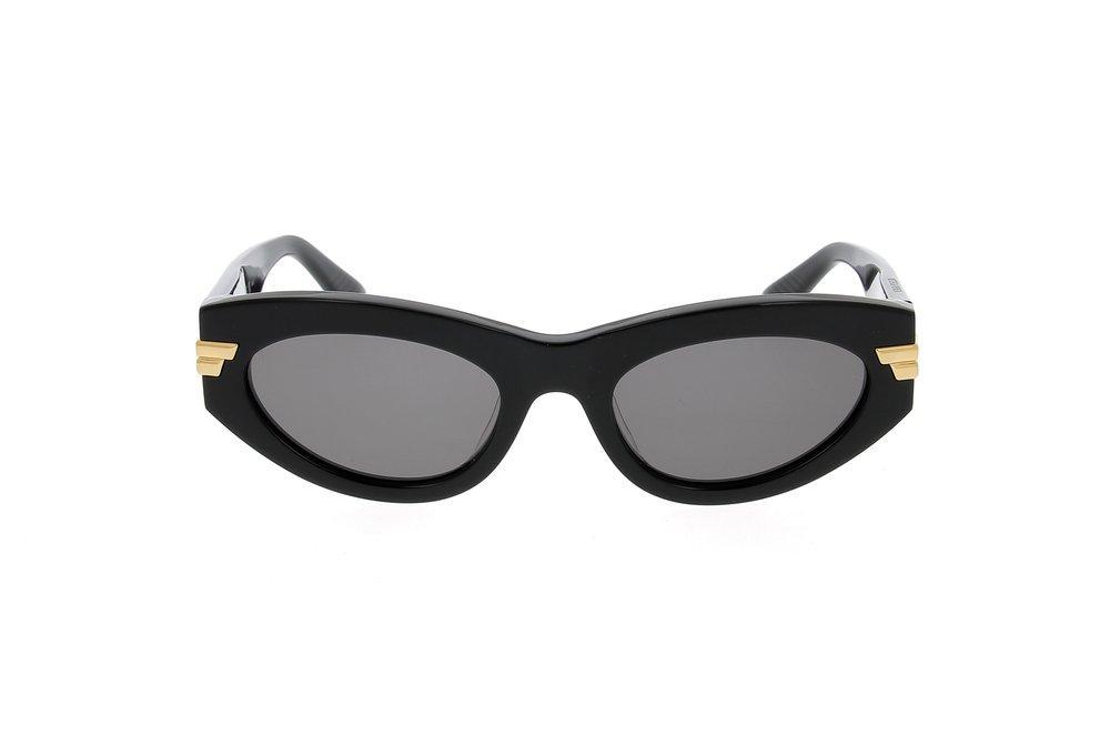 Eyewear Cat In Black product image