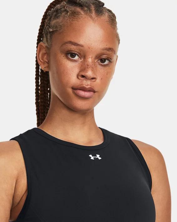 Women's UA Train Seamless Tank Product Image