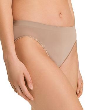 Womens Touch Feeling High-Cut Brief Product Image