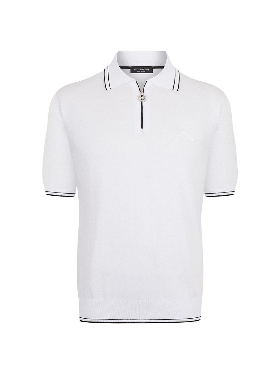 Mens Polo Shirt Product Image