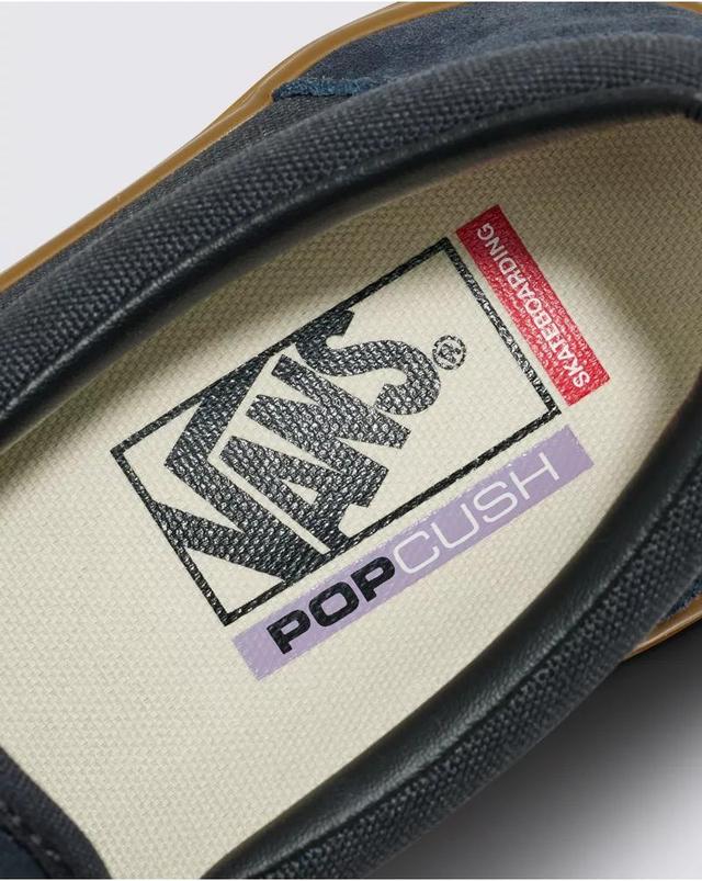 Skate Slip-On Shoe Product Image