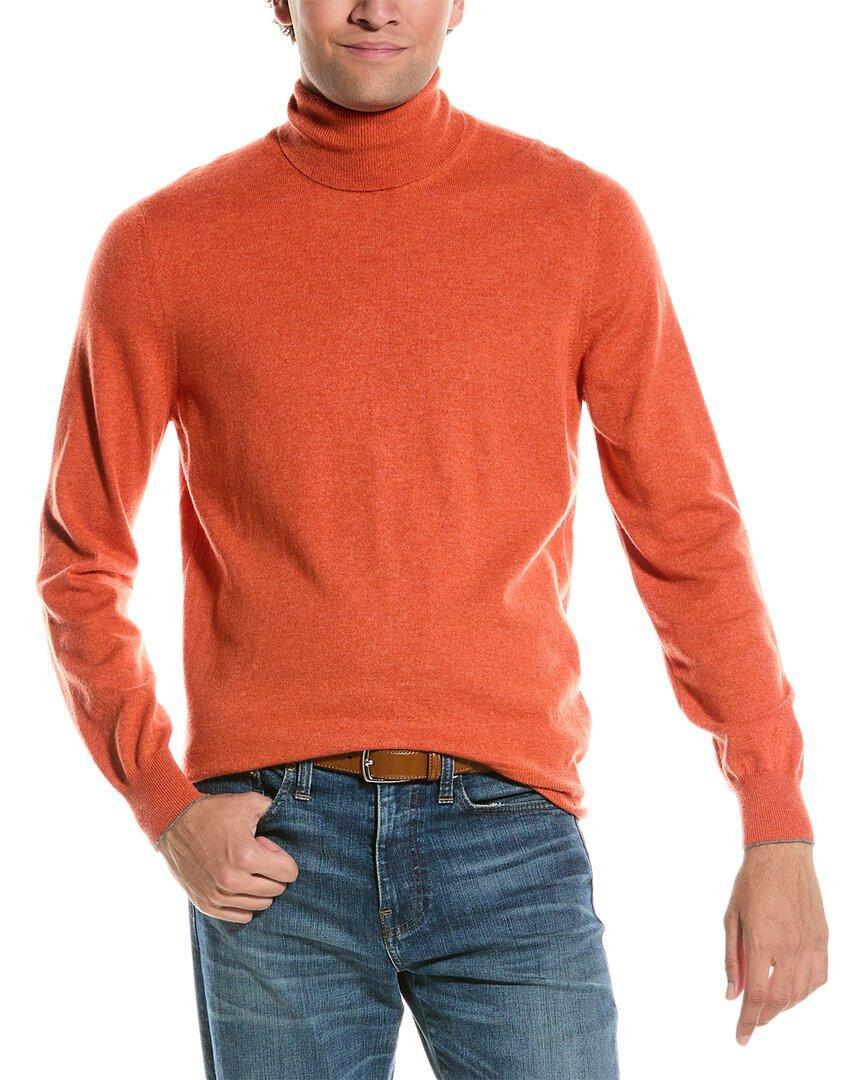 Cashmere Sweater In Multi Product Image