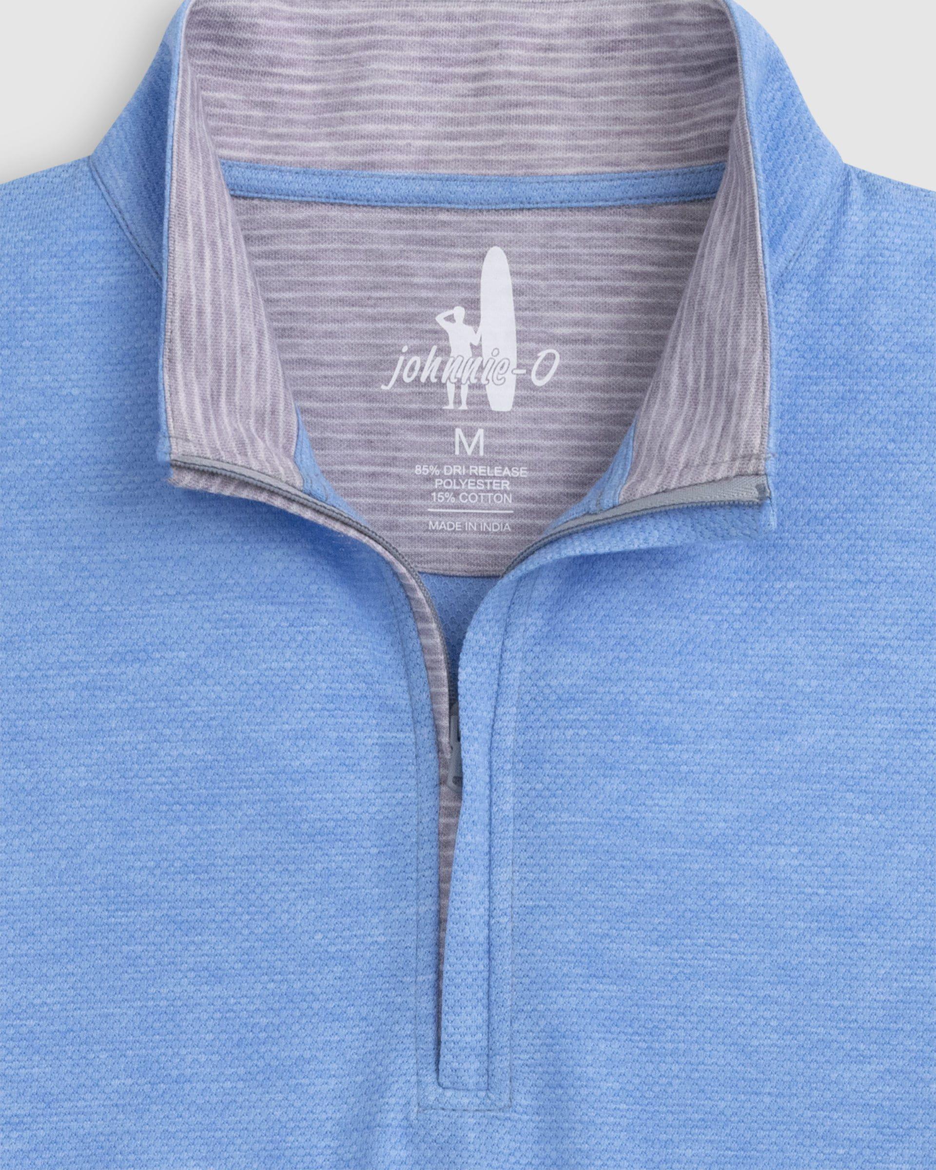 Blake Performance 1/4 Zip Pullover Male Product Image