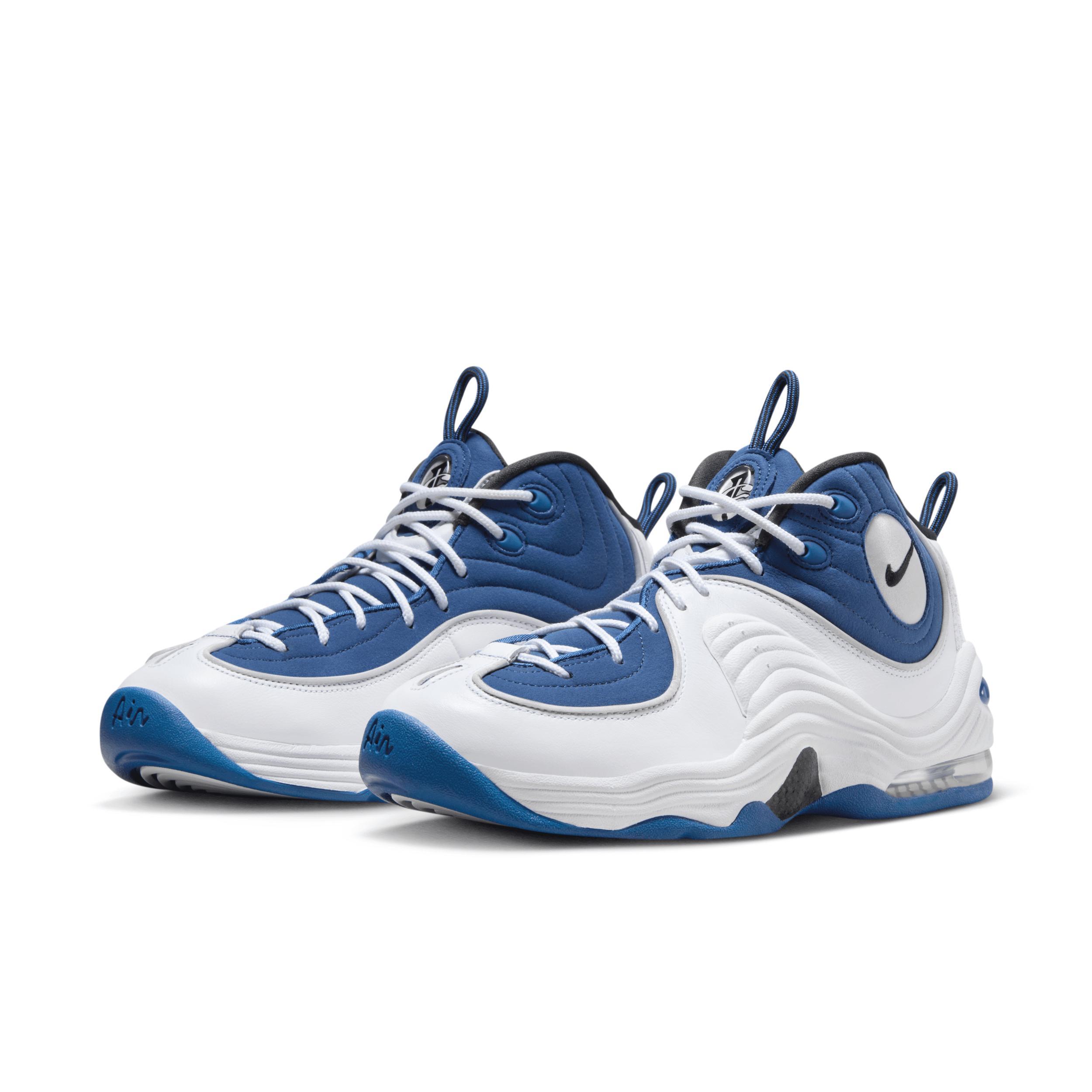 Nike Men's Air Penny 2 QS Shoes Product Image