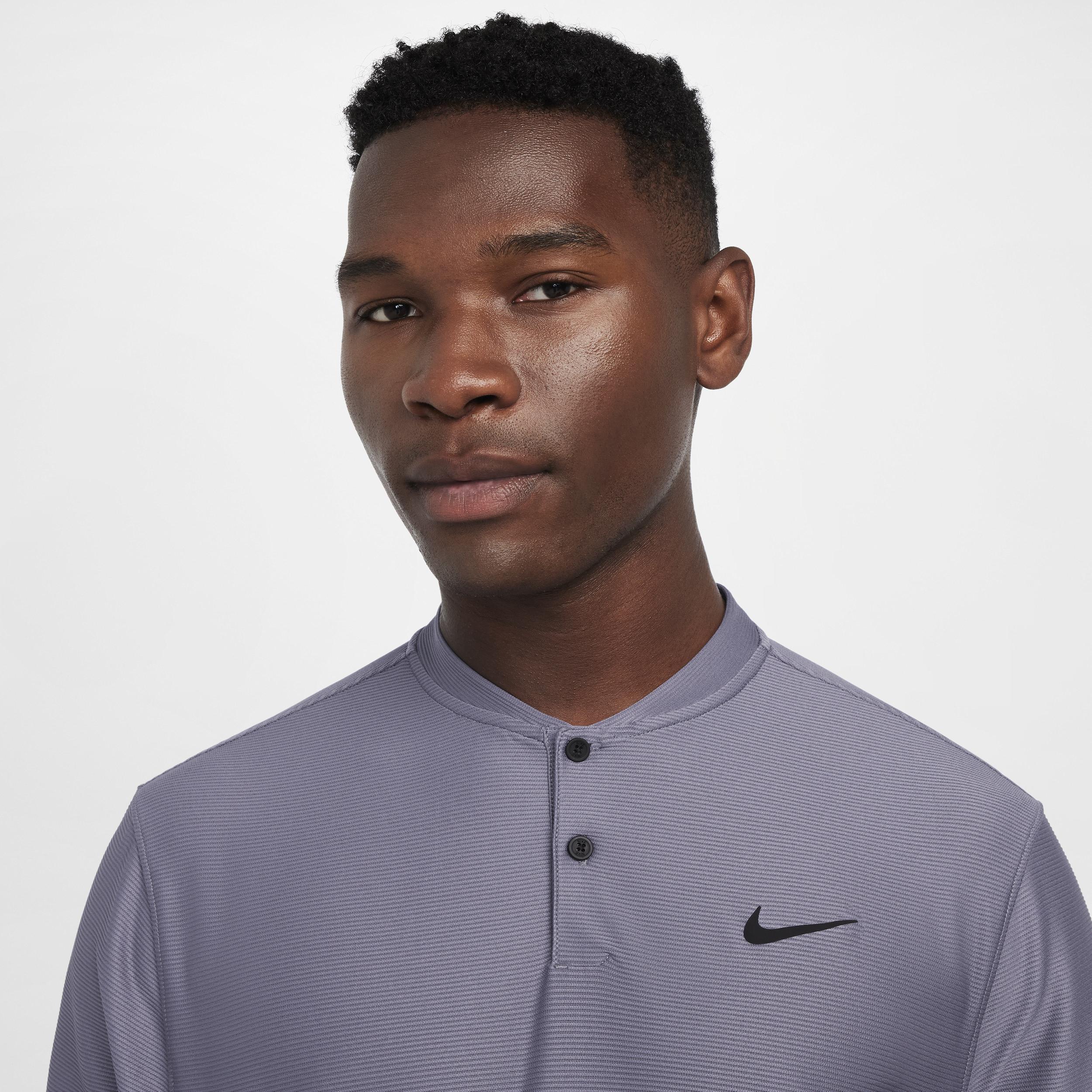 Nike Men's Tour Dri-FIT Golf Polo Product Image