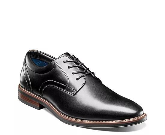 Nunn Bush Centro Flex Mens Oxford Dress Shoes Product Image