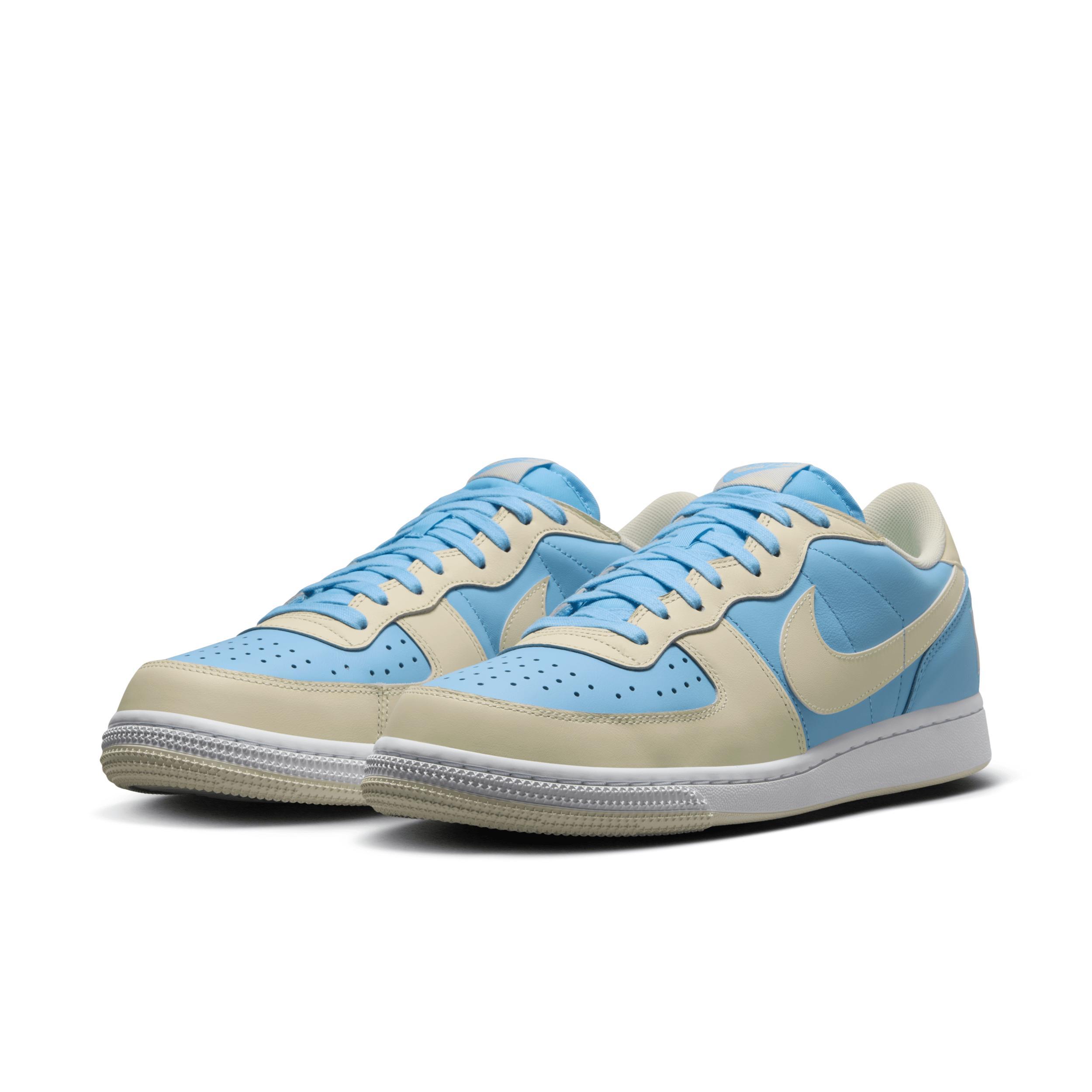 Mens Nike Terminator Low Casual Shoes Product Image