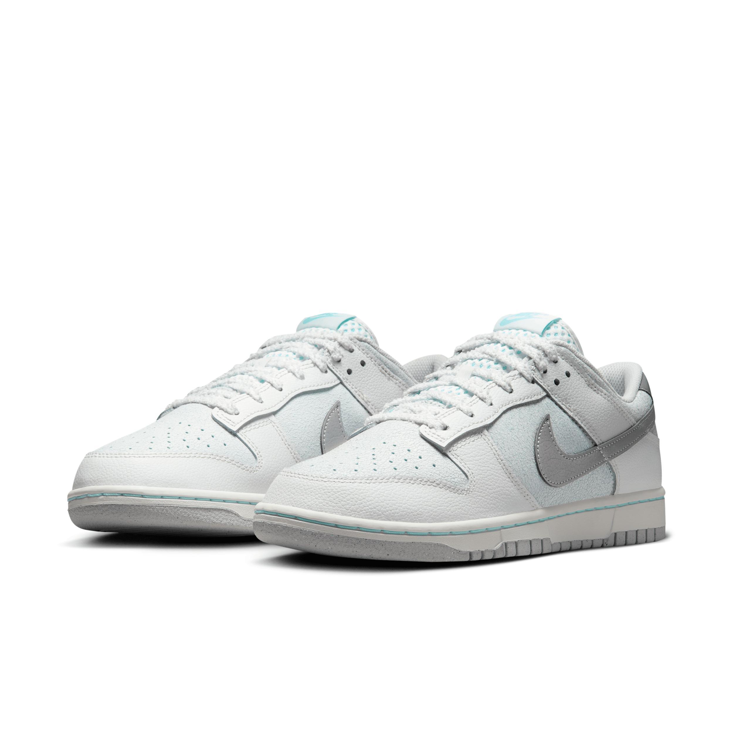 Nike Men's Dunk Low Retro SE Shoes Product Image