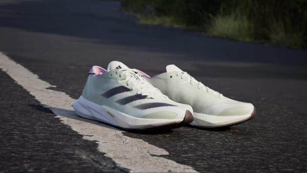 ADIZERO ADIOS 8 W Product Image