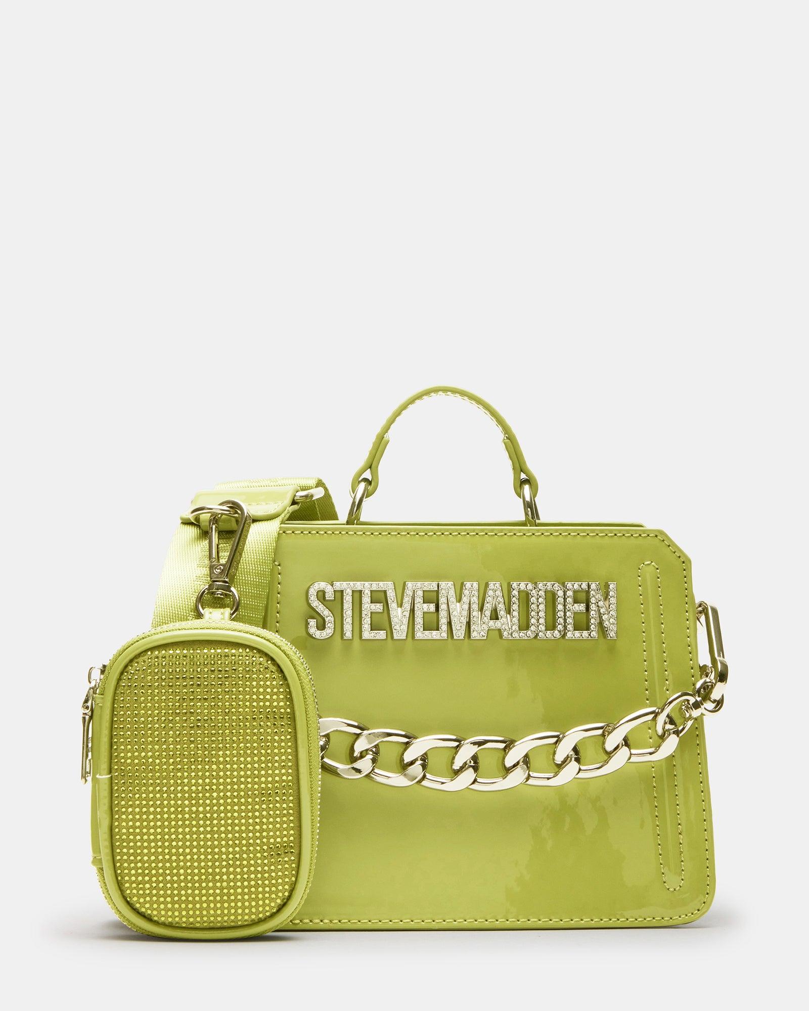 EVELYN MINI BAG CITRON Female Product Image