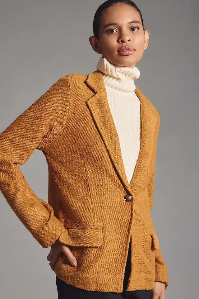 Maeve Knit Blazer Product Image