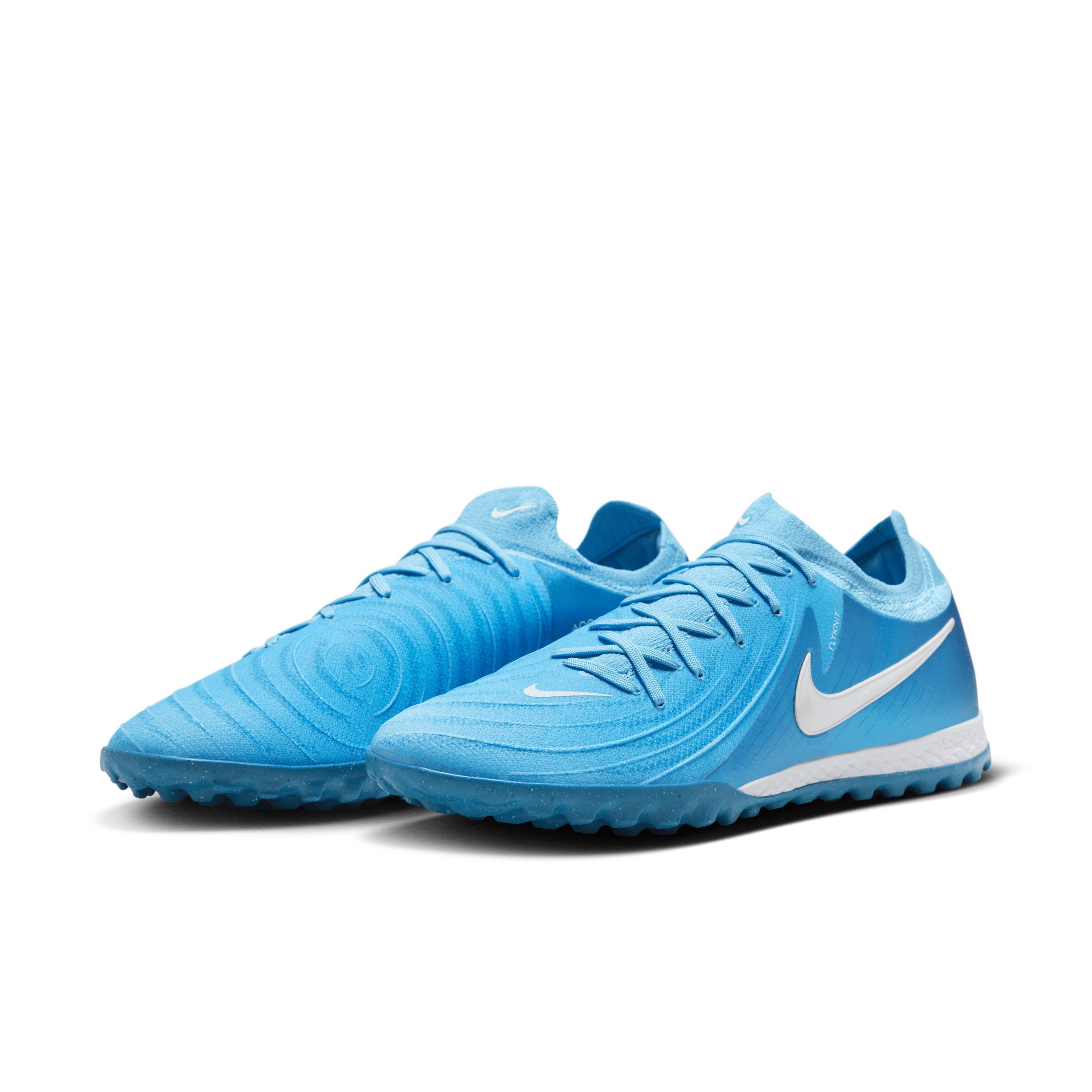 Nike Men's Phantom GX 2 Pro TF Low-Top Soccer Shoes Product Image