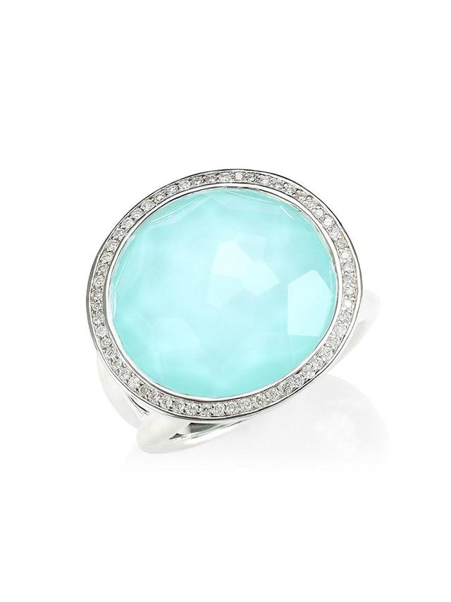 Ippolita Stella - Lollipop Cocktail Ring Product Image