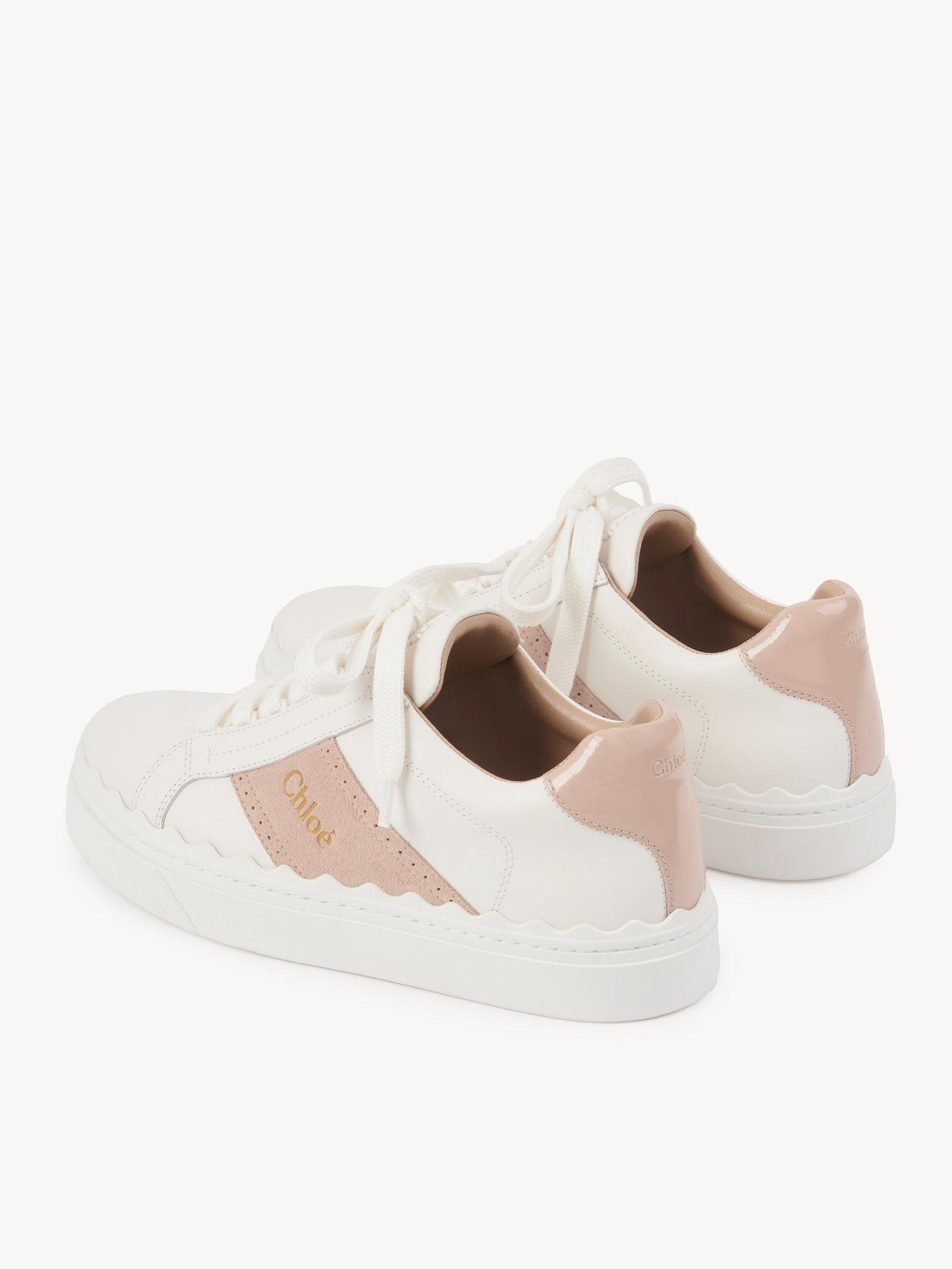 Lauren sneaker Product Image