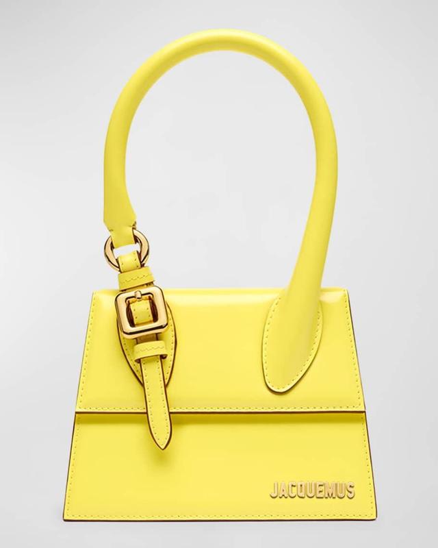 Le Chiquito Moyen Top-Handle Bag Product Image