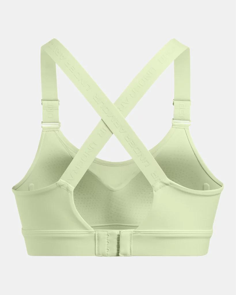 Womens UA Infinity 2.0 High Sports Bra Product Image