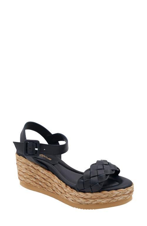 Andr Assous Cecilia Wedge Platform Sandal Product Image