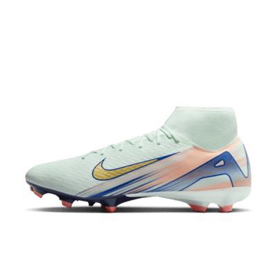 Nike Superfly 10 Academy Mercurial Dream Speed MG High-Top Soccer Cleats Product Image