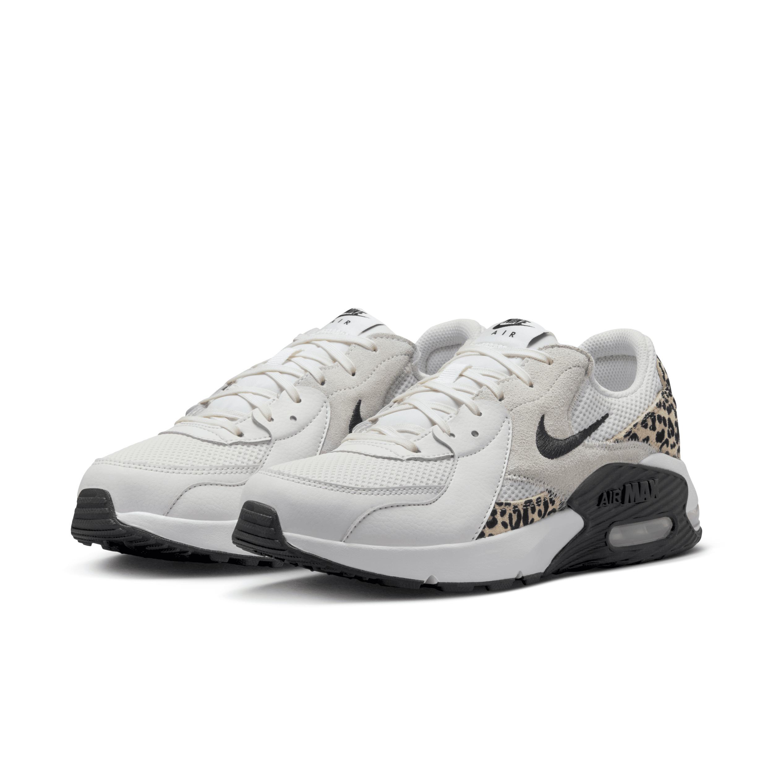 Nike Women's Air Max Excee Shoes Product Image