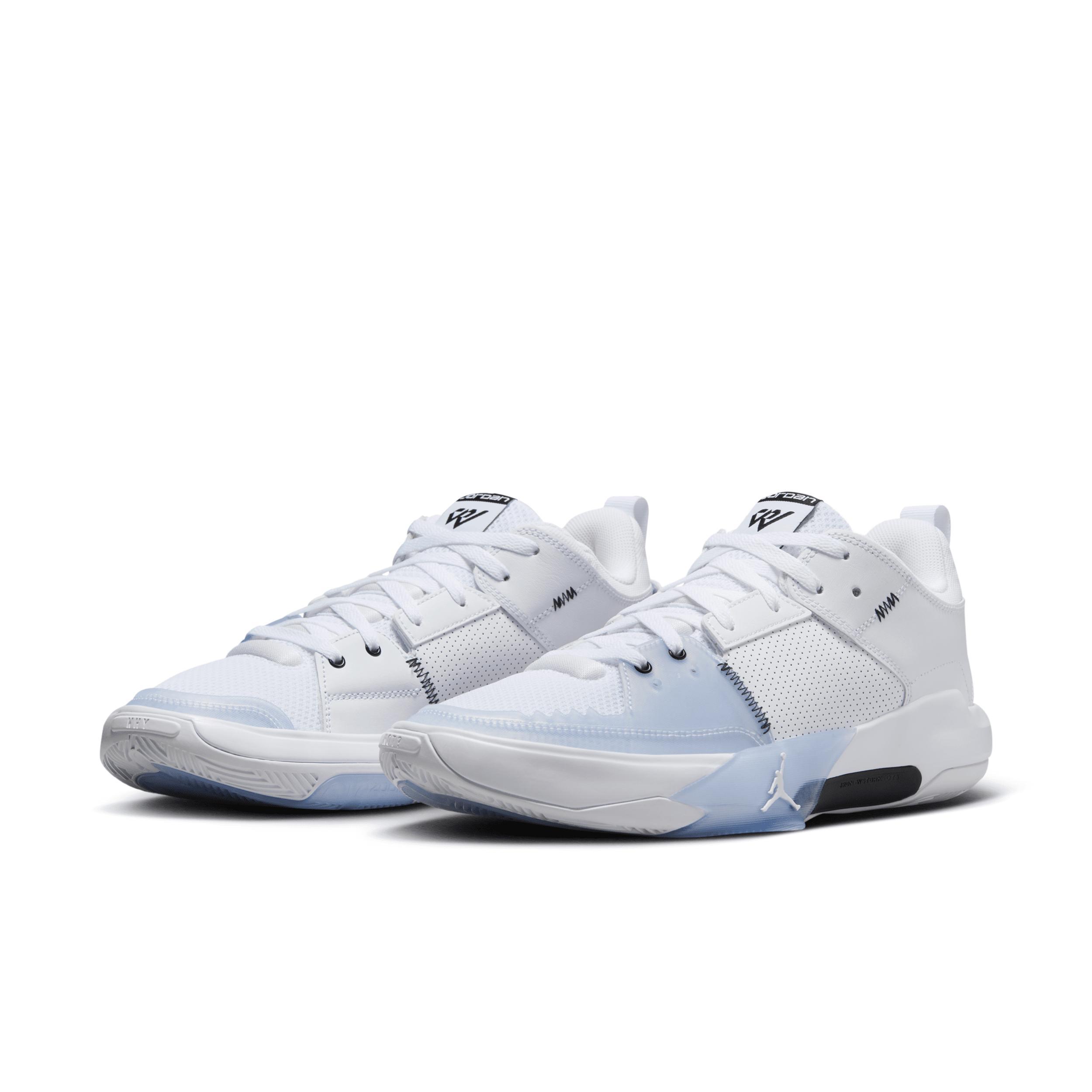 Mens Jordan One Take 5 Basketball Shoes Product Image