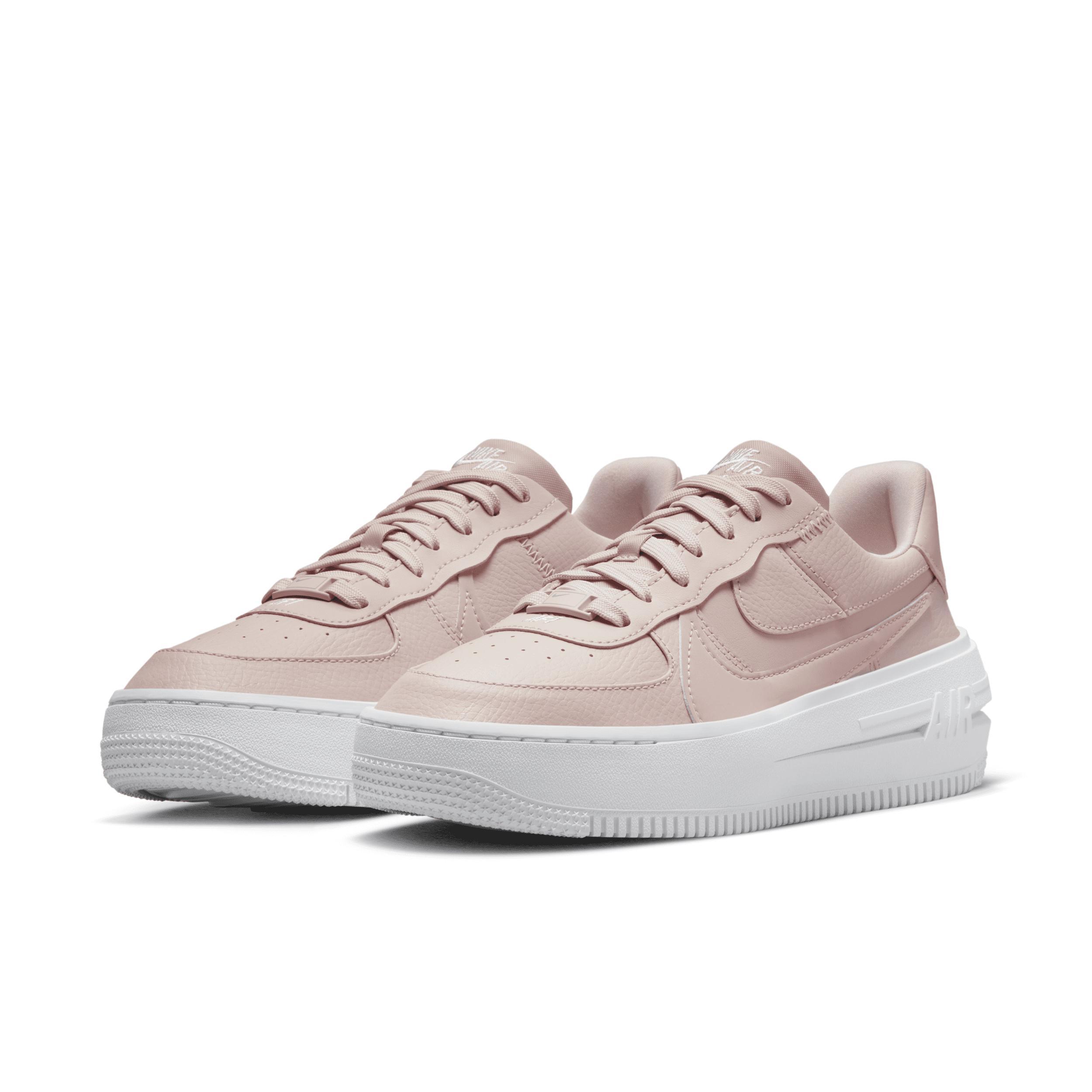 Air Force 1 Plt.af.orm Sneaker Product Image