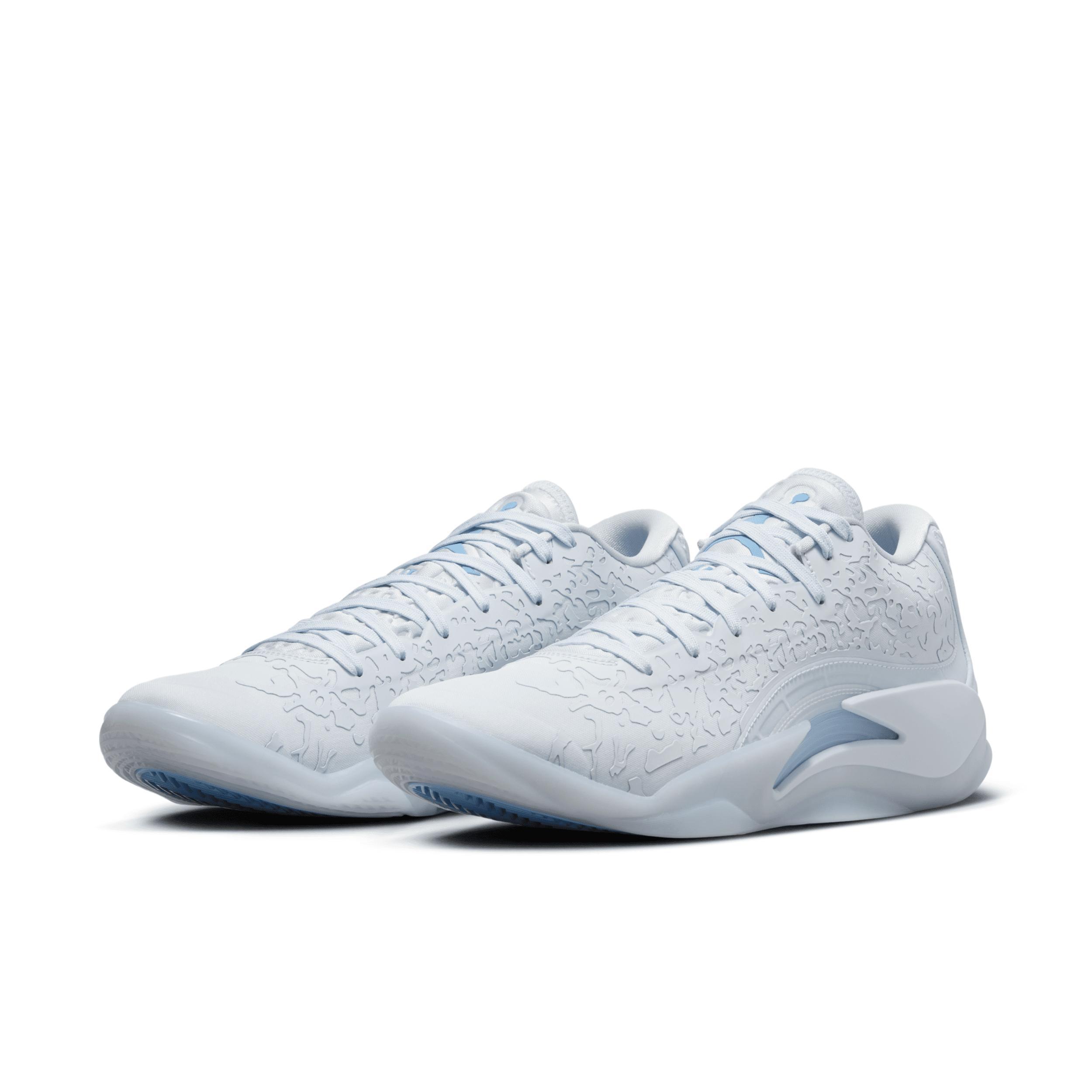 Zion 3 Basketball Shoes Product Image