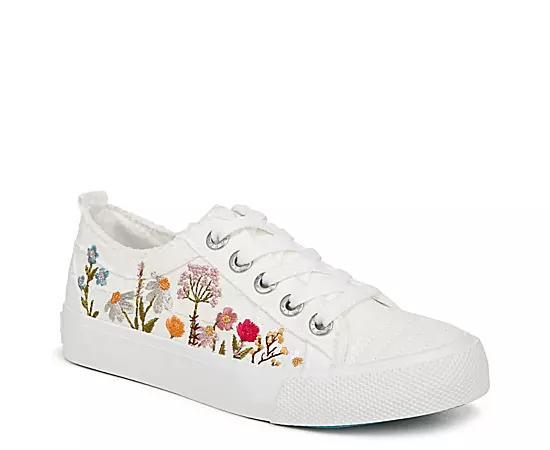 Blowfish Malibu Womens Vivid Sneaker Product Image