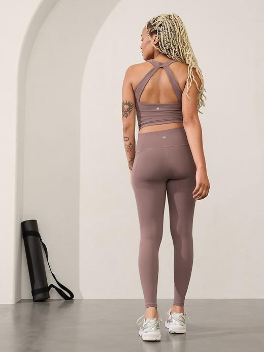 Transcend Stash High Rise Legging Product Image