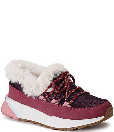 Spyder Aggie Shearling Lined Slip Product Image