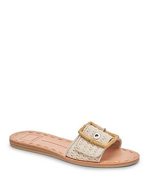 Dolce Vita Dasa Slide Sandal Product Image