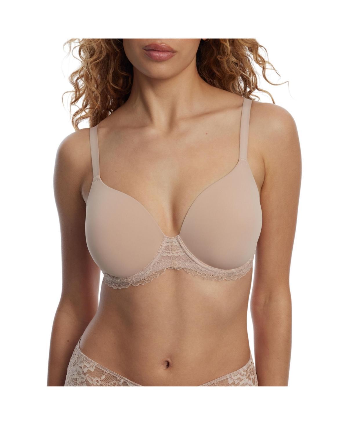 Skarlett Blue Womens Minx Full Coverage T-Shirt Bra Product Image