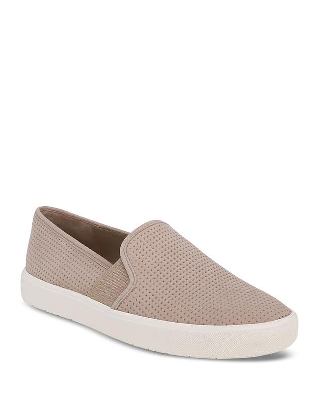 Vince Womens Blair 5 Slip On Sneakers Product Image