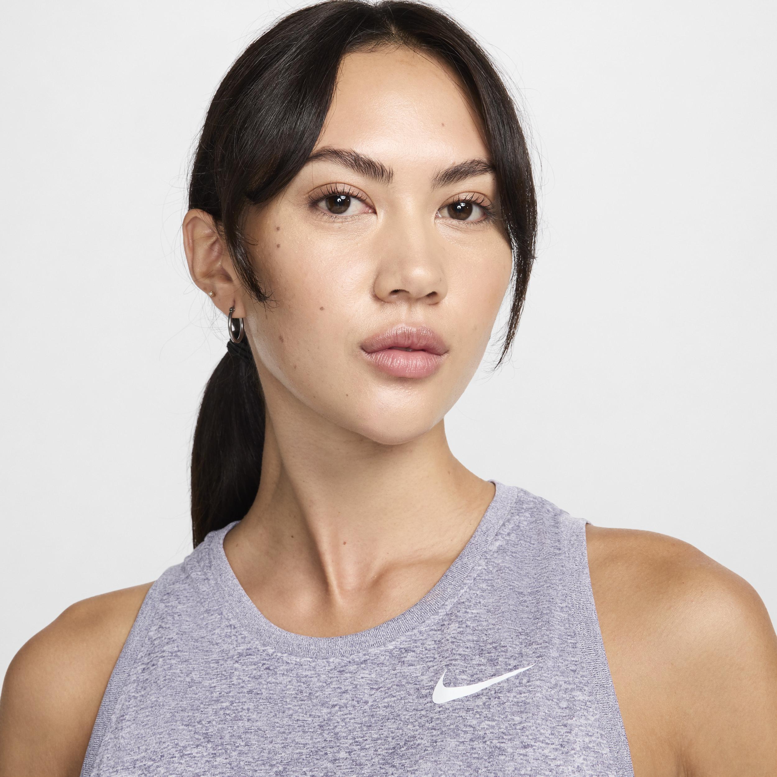 Nike Women's Dri-FIT Training Tank Top Product Image