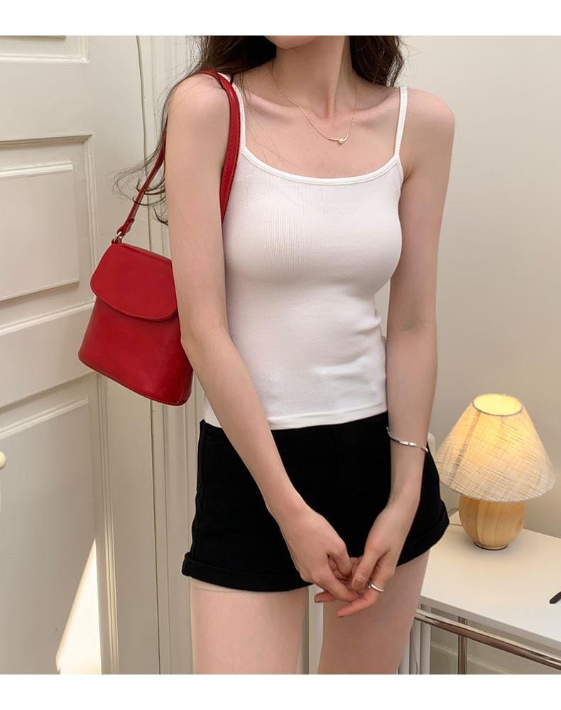 Plain Camisole Top product image