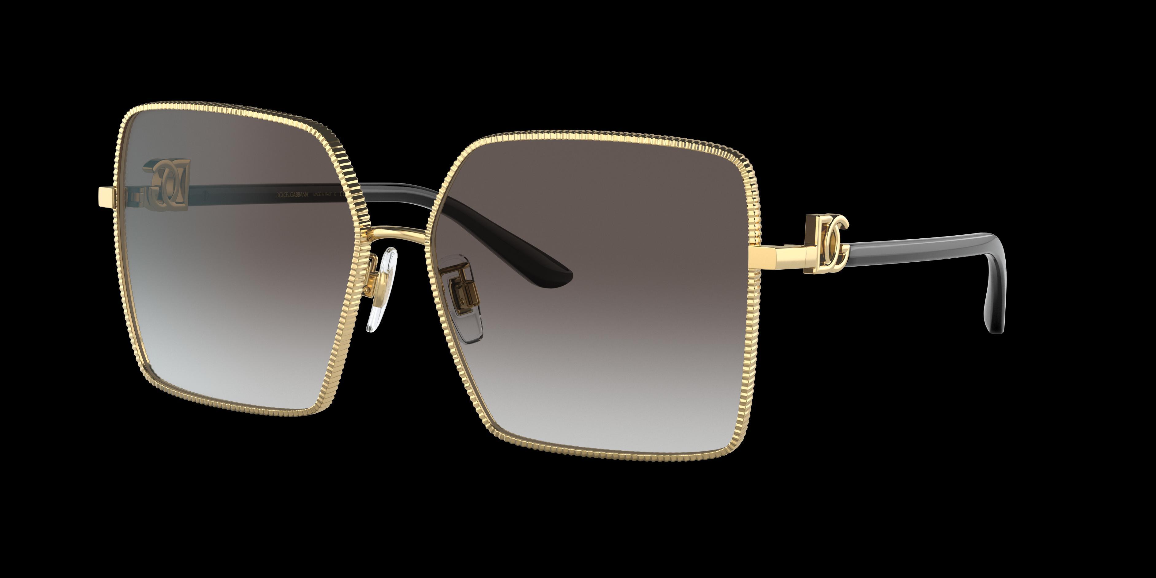 Dolce & Gabbana 60mm Square Sunglasses Product Image