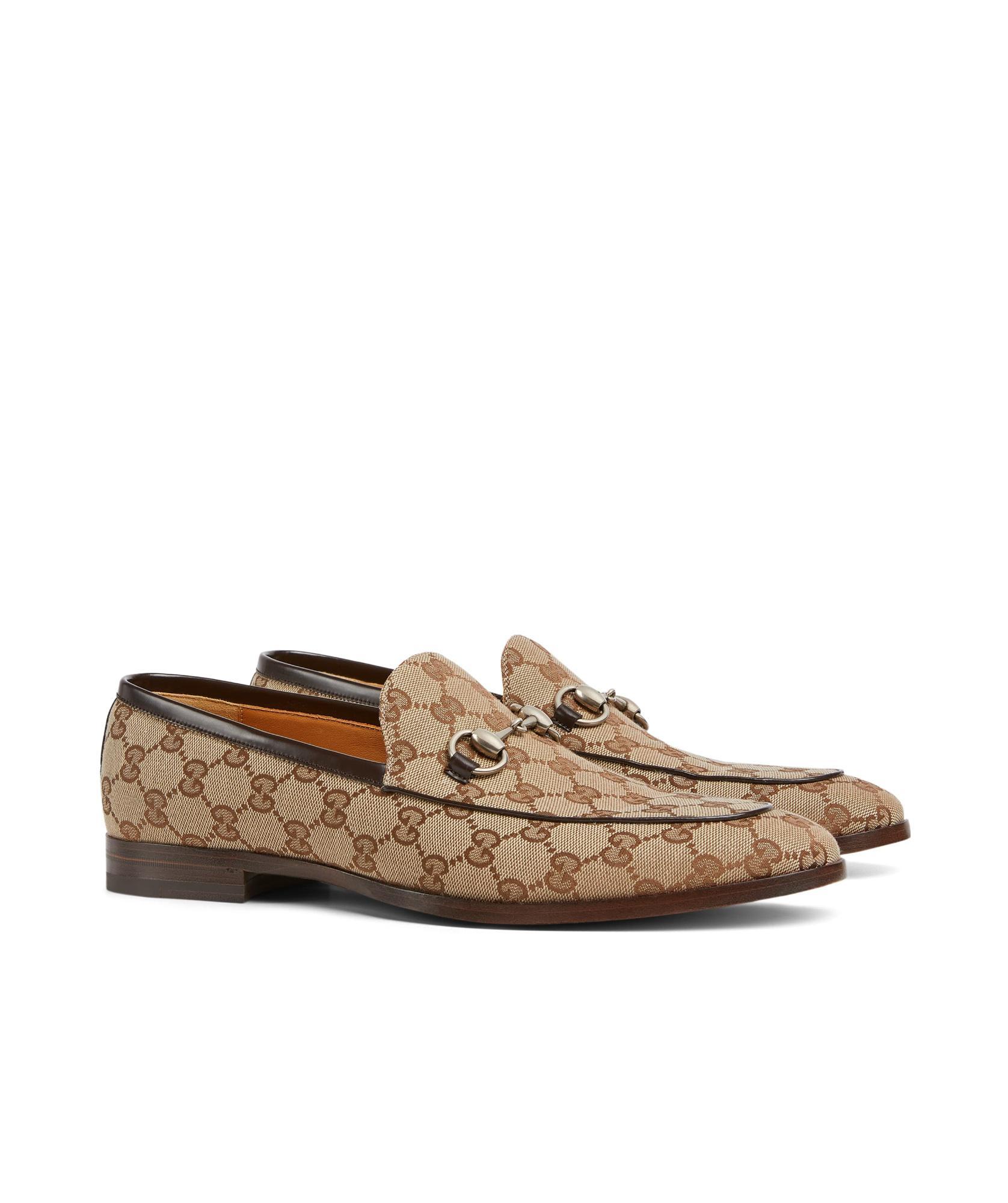 GUCCI Jordaan In Beige Product Image