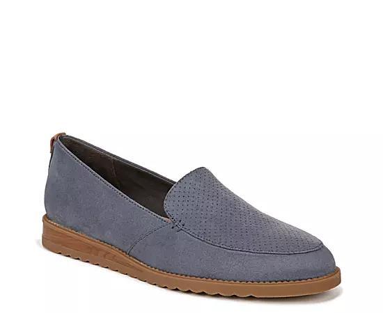 LifeStride Optimist Water Resistant Loafer Product Image