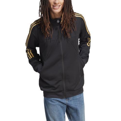 adidas Mens adidas Tiro 23 WM Jacket - Mens Product Image