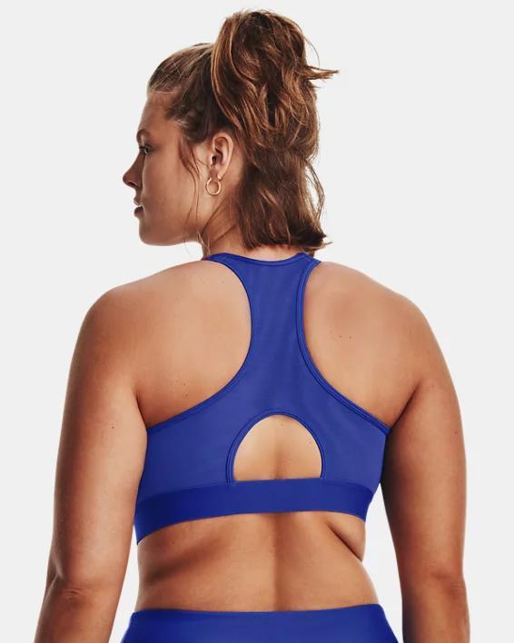 Women's HeatGear® Armour High Sports Bra Product Image