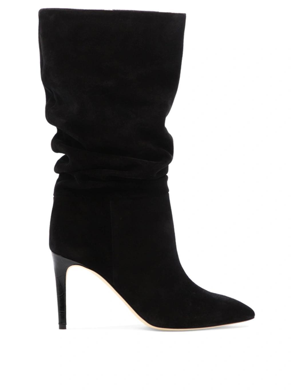 Boots In Black product image