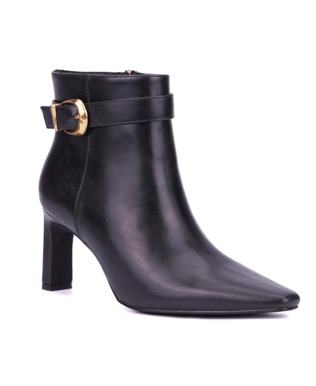 New York & Company Womens Mckenzie Dress Boots Product Image