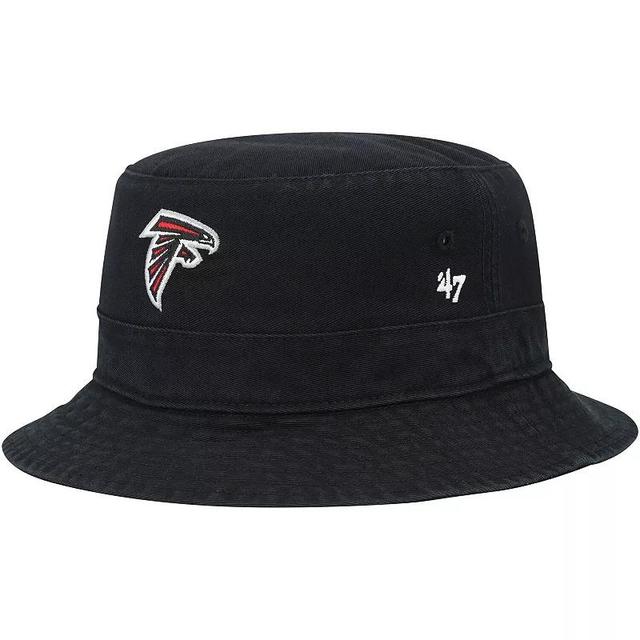 Mens 47 Atlanta Falcons Primary Bucket Hat Product Image