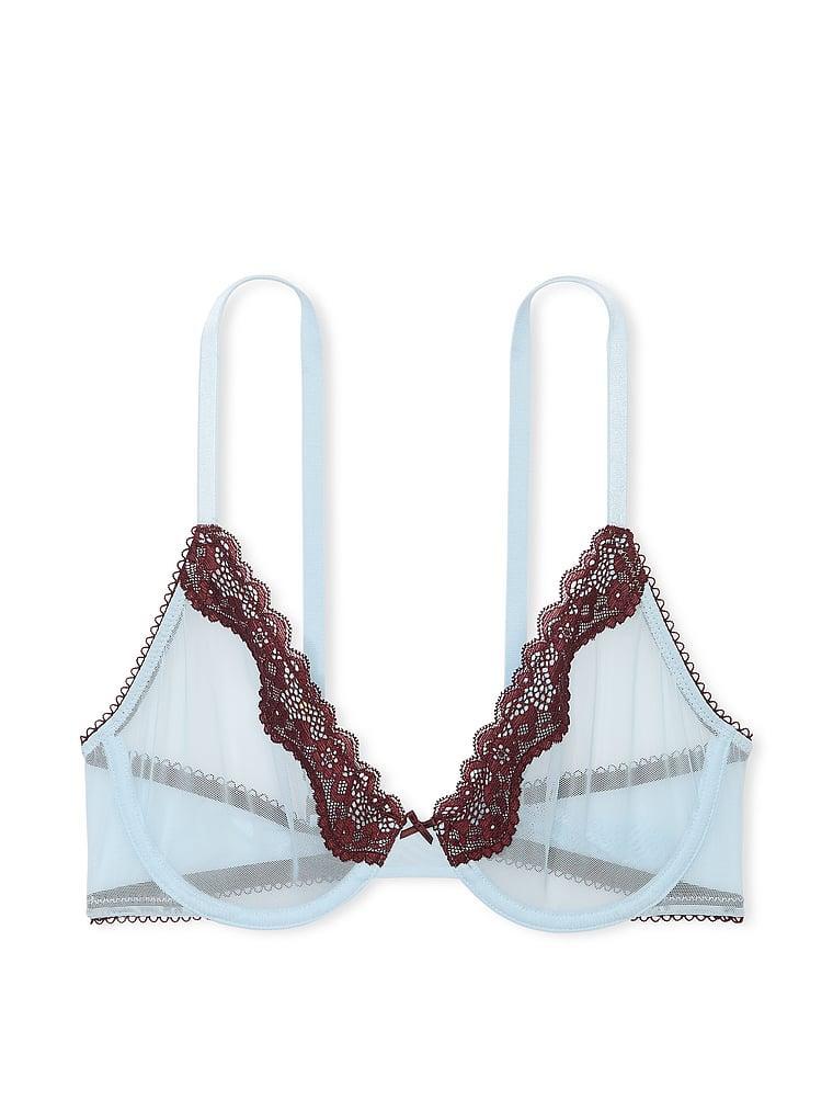 Tease Unlined Demi Bra Product Image